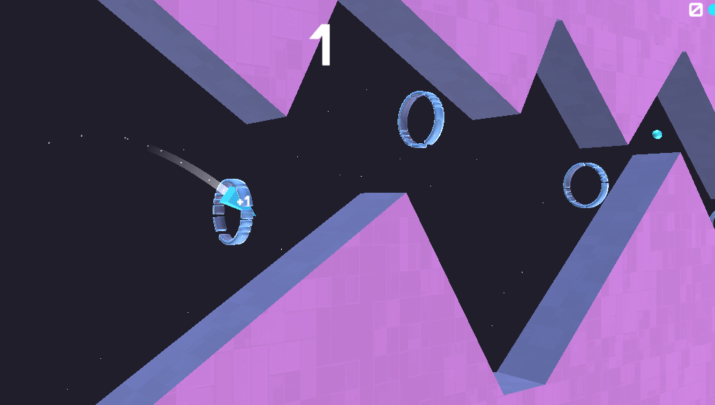 Wave Road Obstacles
