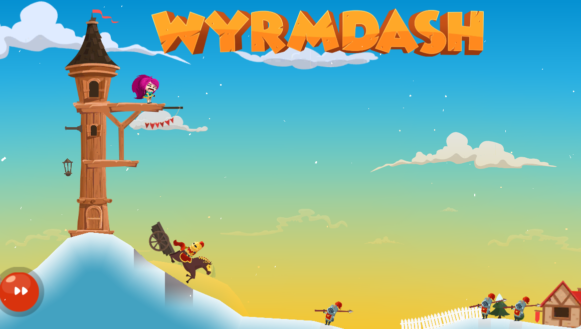 Wyrmdash Levels